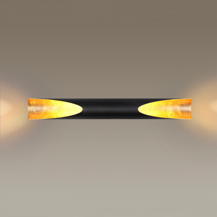 Настенный светильник HIGHTECH ODEON LIGHT 6671/16WL