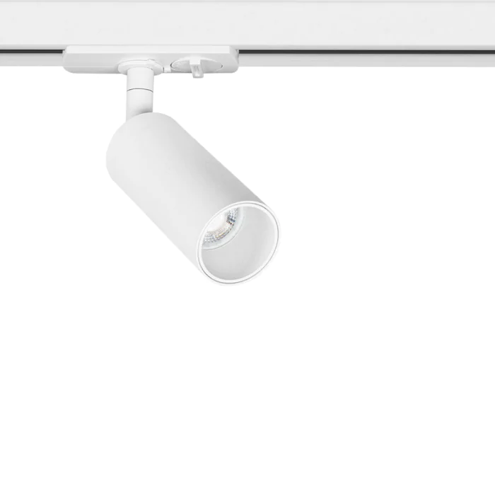 Однофазный трековый светильник Arte Lamp NET MINI A6451PL-1WH