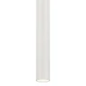 Магнитный трековый светильник Белый LED 1*7W 4000K 450Lm Ra90 36° IP20 D32xH307 48V ST682.546.07