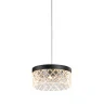 Подвесной светильник Delight Collection Diamond cut MD21020075-1A matt black