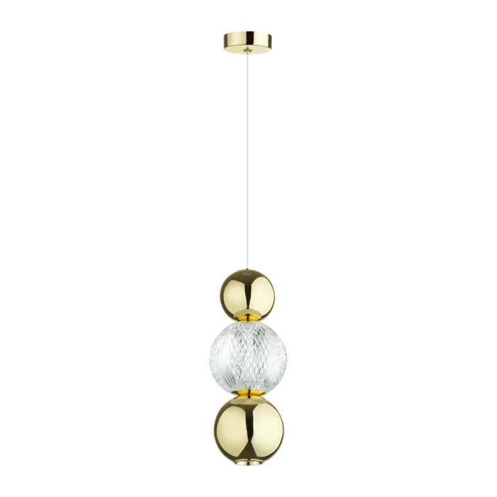 Подвес L-VISION ODEON LIGHT 5008/7LA