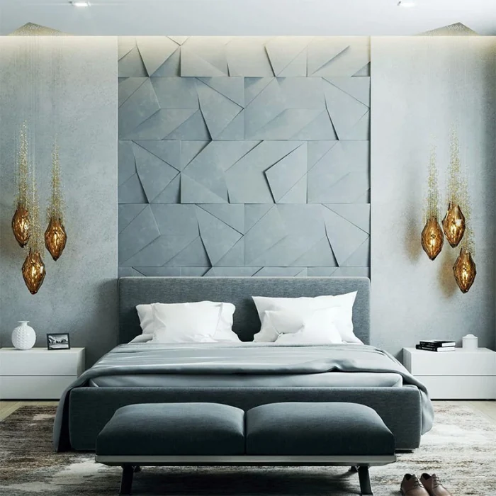 Светильник подвесной Flash L’ARTE LUCE LUXURY L63811