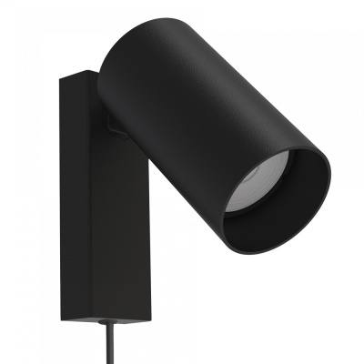 Настенный светильник Nowodvorski Mono Black 7786