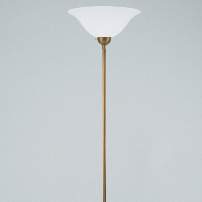 Торшер Berliner Messinglampen ST12-90opB