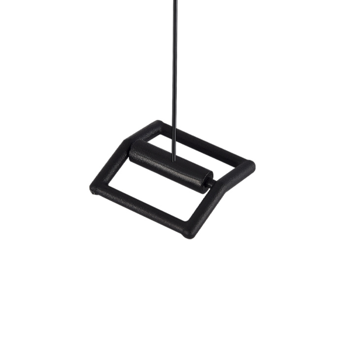 Подвесной Фиксатор на тросе ST-Luce Черный ST411.409.02