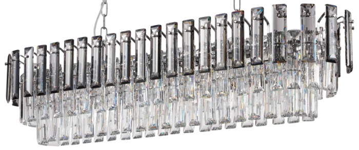 Люстра подвесная Stilfort 2159/09/12PL Ton