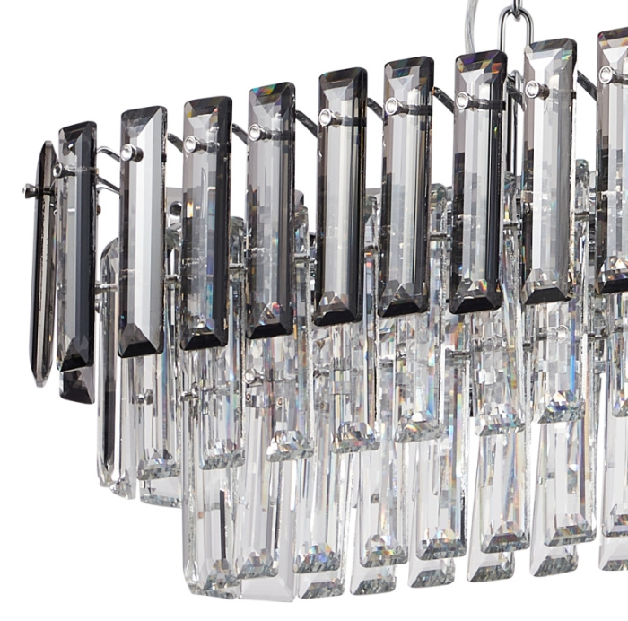 Люстра подвесная Stilfort 2159/09/12PL Ton