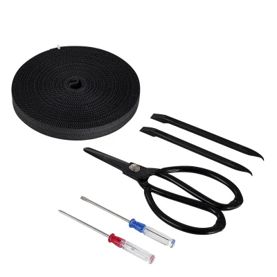 Ремень с токопроводящими жилами ST-Luce Графитовый ST401.719.00