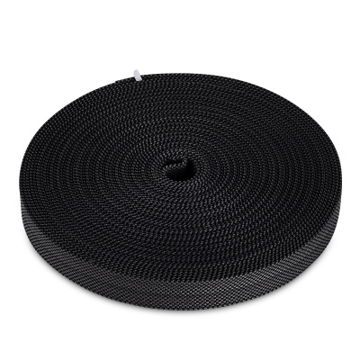 Ремень с токопроводящими жилами ST-Luce Графитовый ST401.719.00