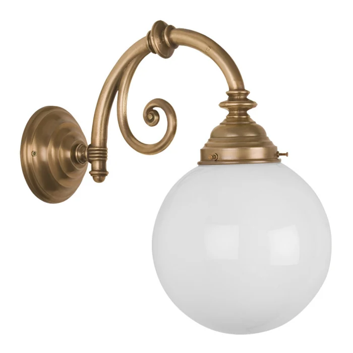 Бра Berliner Messinglampen A93-120opB