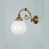 Бра Berliner Messinglampen A93-120opB