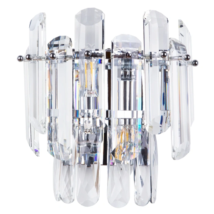 Светильник настенный Divinare BELLATRIX 3510/02 AP-2