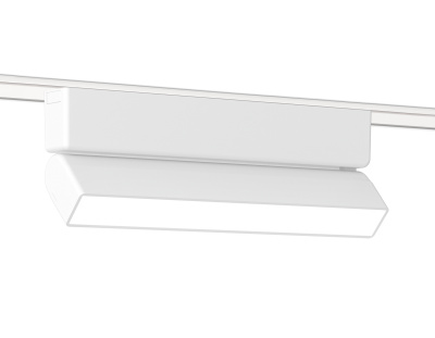 Светильник светодиодный трековый для шинопровода Magnetic Ultra Slim Ambrella light GV1483