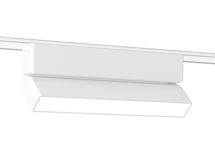 Светильник светодиодный трековый для шинопровода Magnetic Ultra Slim Ambrella light GV1483