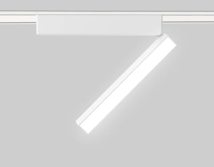 Светильник светодиодный трековый для шинопровода Magnetic Ultra Slim Ambrella light GV1483