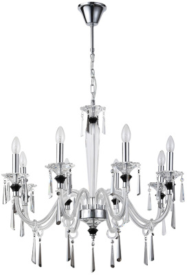 Люстра подвесная Stilfort 1052/09/08P Lussi