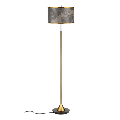 Торшер MODERN ODEON LIGHT 5064/2F