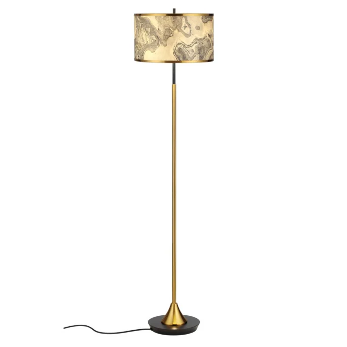 Торшер MODERN ODEON LIGHT 5064/2F