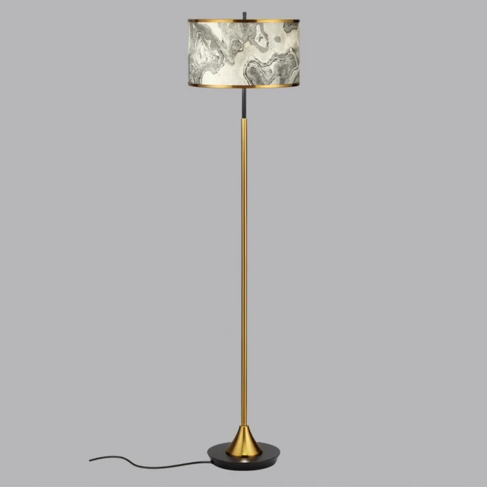 Торшер MODERN ODEON LIGHT 5064/2F