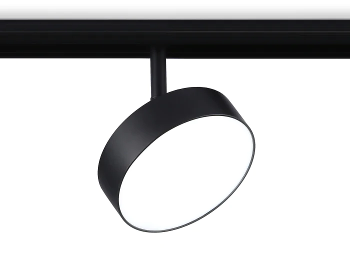 Светильник светодиодный трековый для шинопровода Magnetic Ambrella light GL3855