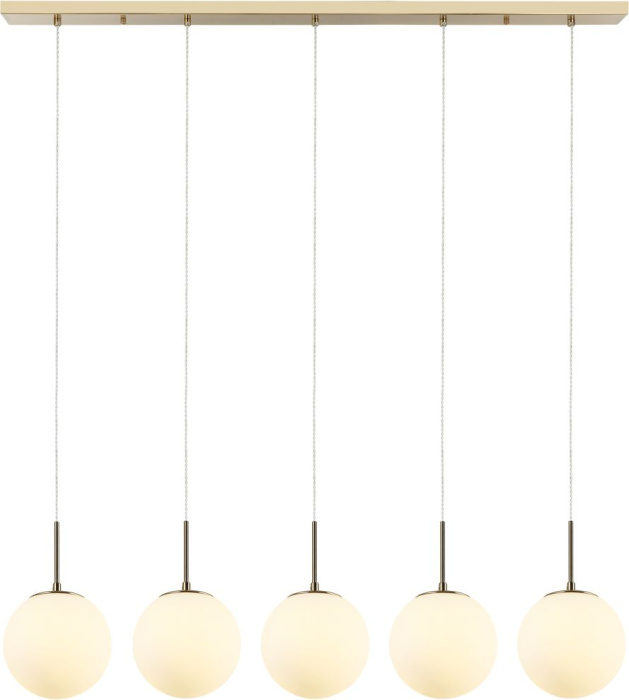 Подвесной светильник Stilfort Antell 2168/05/05PL