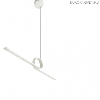 Подвесной светильник Leds C4 CURL 00-2017-14-14