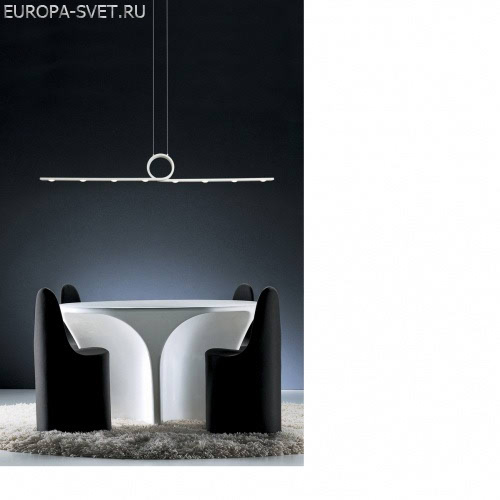 Подвесной светильник Leds C4 CURL 00-2017-14-14