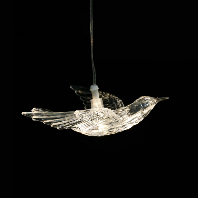 Подвесной светильник Delight Collection 12965 12965-1P