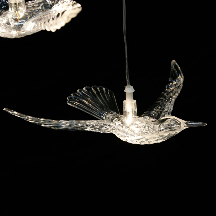 Подвесной светильник Delight Collection 12965 12965-1P