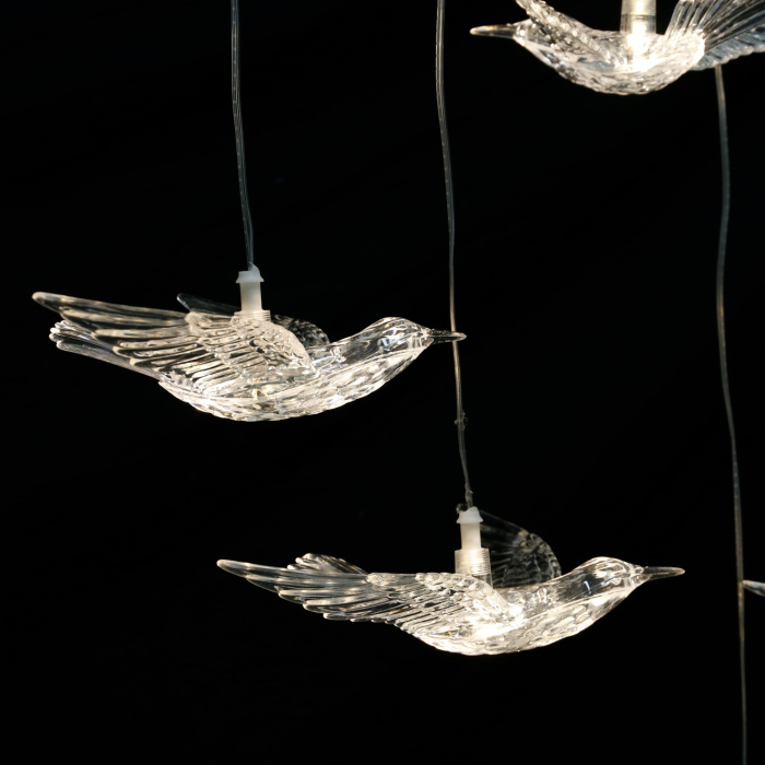 Подвесной светильник Delight Collection 12965 12965-1P