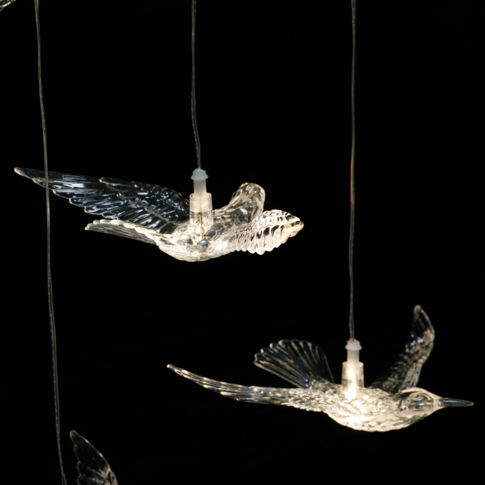 Подвесной светильник Delight Collection 12965 12965-1P