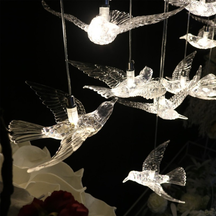 Подвесной светильник Delight Collection 12965 12965-1P