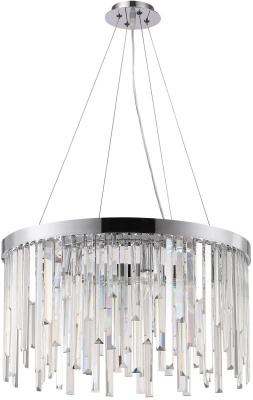 Люстра подвесная Stilfort 2113/09/08P Venecia