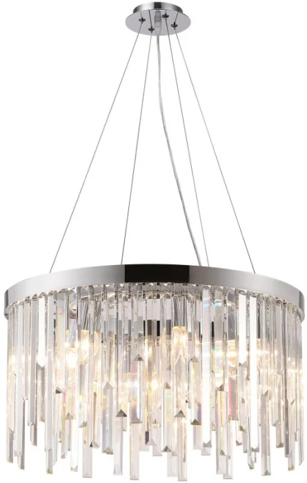 Люстра подвесная Stilfort 2113/09/08P Venecia