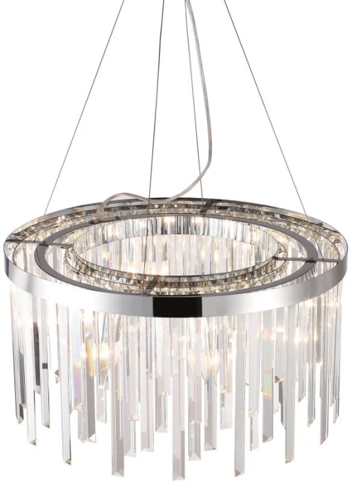 Люстра подвесная Stilfort 2113/09/08P Venecia