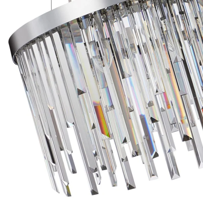 Люстра подвесная Stilfort 2113/09/08P Venecia