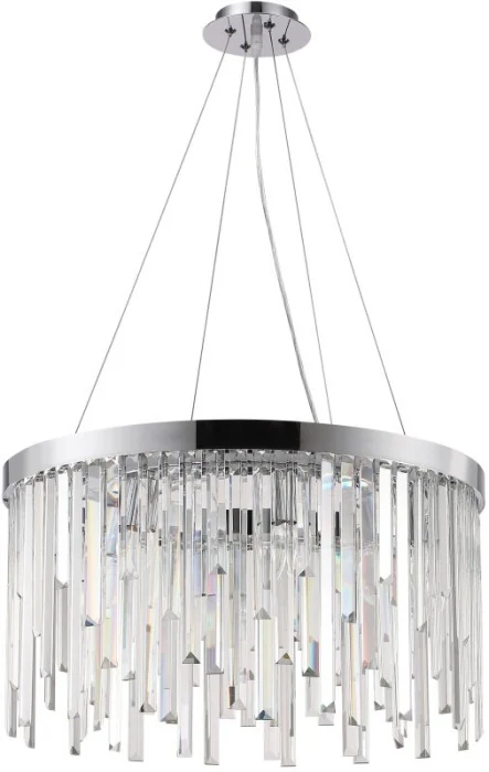 Люстра подвесная Stilfort 2113/09/08P Venecia