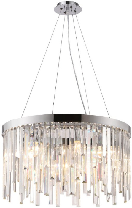 Люстра подвесная Stilfort 2113/09/08P Venecia