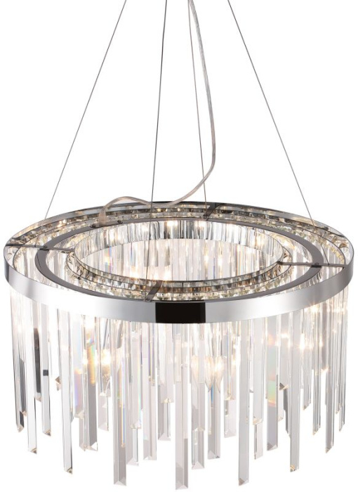 Люстра подвесная Stilfort 2113/09/08P Venecia