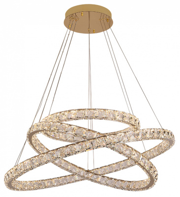 Подвесной светильник 8120/97 gold Newport