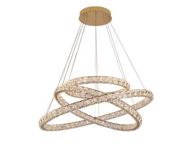 Подвесной светильник 8120/97 gold Newport