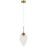 Светильник подвесной Stilfort 2152/02/01P Cream