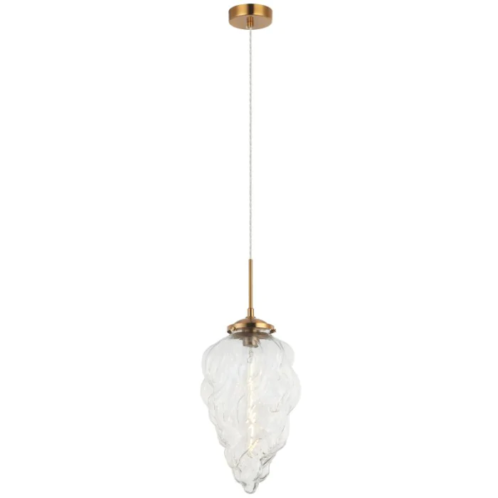 Светильник подвесной Stilfort 2152/03/01P Cream