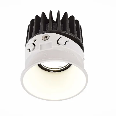 Светодиодный модуль SMART Белый LED 1*7W 2700K-6500K 560Lm Ra90 36° IP20 D69xH75 220-24 ST850.508.07