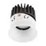 Светодиодный модуль SMART Белый LED 1*7W 2700K-6500K 560Lm Ra90 36° IP20 D69xH75 220-24 ST850.508.07