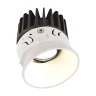 Светодиодный модуль SMART Белый LED 1*7W 2700K-6500K 560Lm Ra90 36° IP20 D69xH75 220-24 ST850.508.07