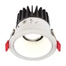 Светодиодный модуль SMART Белый LED 1*7W 2700K-6500K 560Lm Ra90 36° IP20 D69xH75 220-24 ST850.508.07