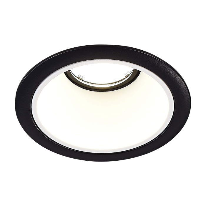 Светодиодный модуль SMART Белый LED 1*7W 2700K-6500K 560Lm Ra90 36° IP20 D69xH75 220-24 ST850.508.07