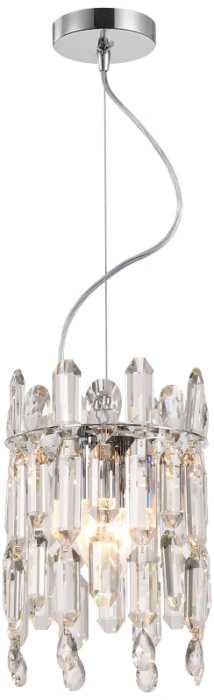 Светильник подвесной Stilfort 2158/09/02P Legacy