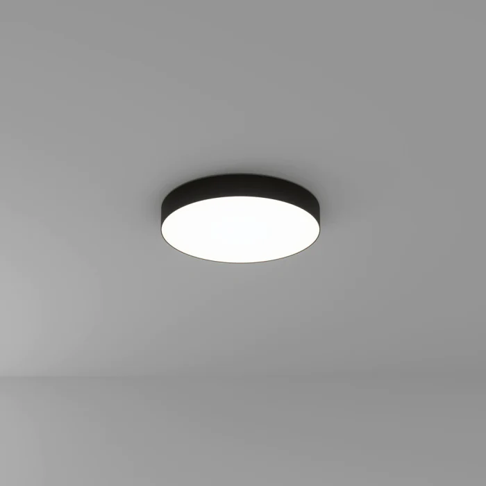 Светильник потолочный Arte Lamp FADO A6650PL-1BK